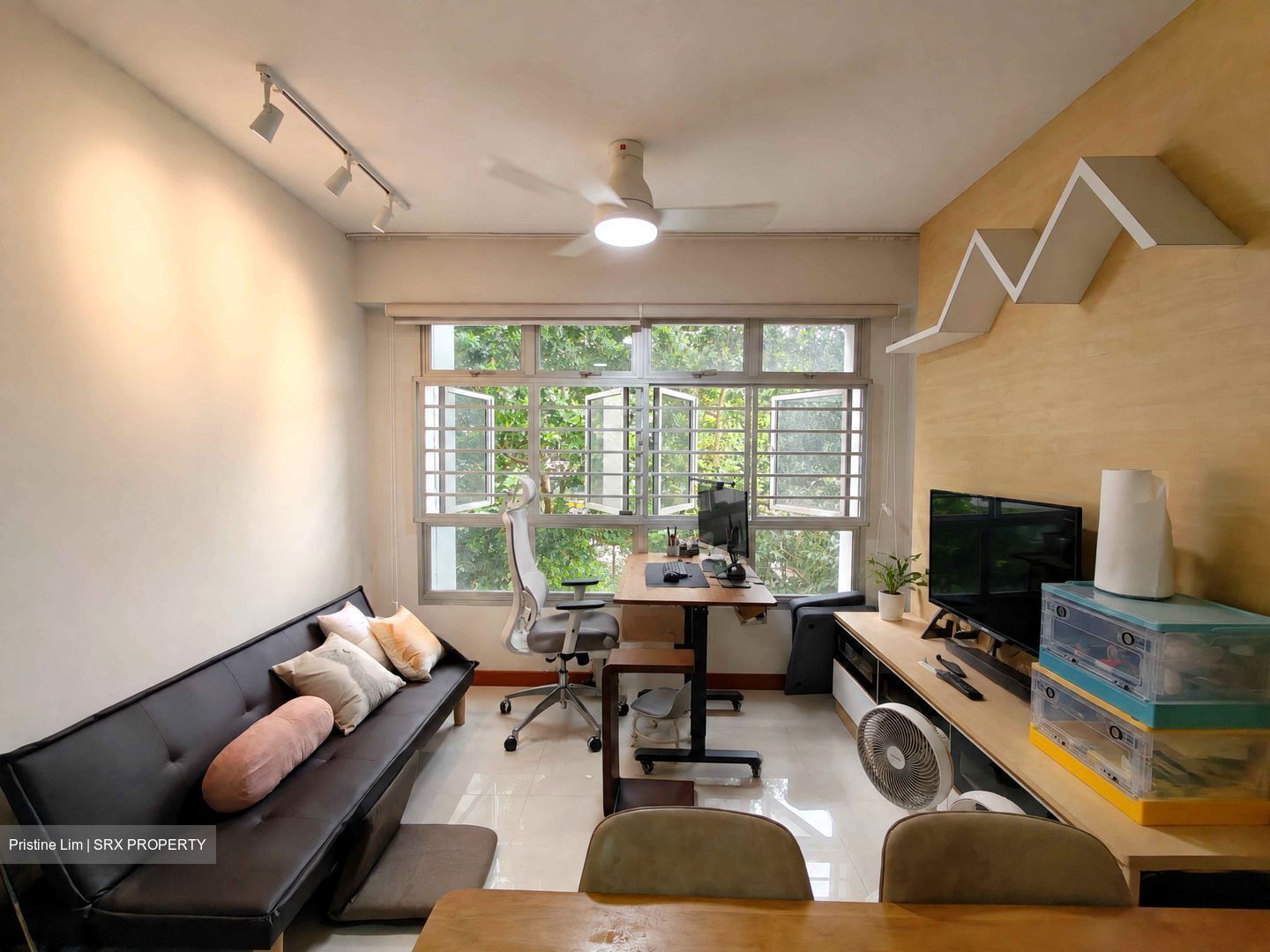Blk 811B Keat Hong Colours (Choa Chu Kang), HDB 3 Rooms #636971261